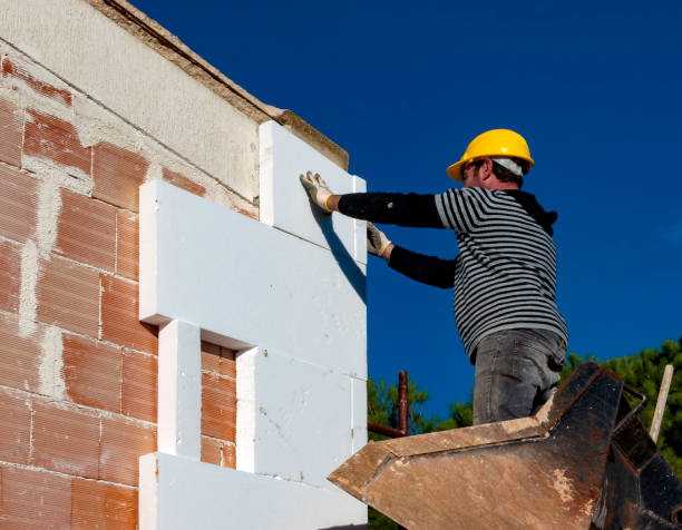 Types of Insulation We Offer in Dayton, MN